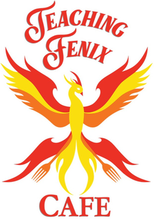 TEACHING FENIX RDN CAFE LLC trademark