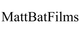 MATTBATFILMS trademark
