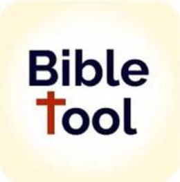 BIBLE TOOL trademark
