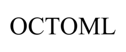 OCTOML trademark