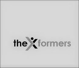 THEXFORMERS trademark