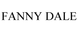 FANNY DALE trademark