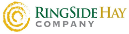 RINGSIDE HAY COMPANY trademark
