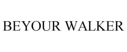 BEYOUR WALKER trademark