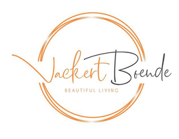 VACKERTBOENDE BEAUTIFUL LIVING trademark