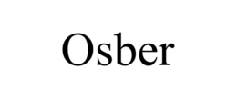 OSBER trademark