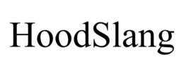 HOODSLANG trademark