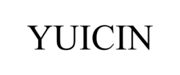 YUICIN trademark