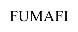 FUMAFI trademark