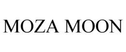 MOZA MOON trademark