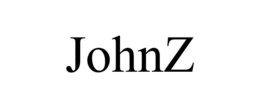 JOHNZ trademark