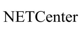 NETCENTER trademark