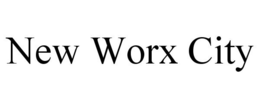 NEW WORX CITY trademark