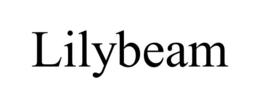 LILYBEAM trademark