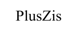 PLUSZIS trademark