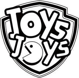JOYS JOYS trademark