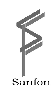 SANFON SF trademark