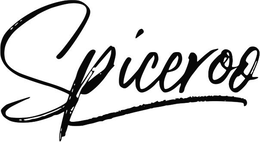 SPICEROO trademark