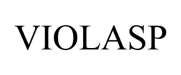 VIOLASP trademark