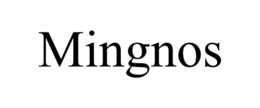 MINGNOS trademark
