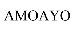 AMOAYO trademark