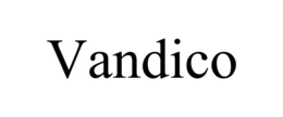 VANDICO trademark