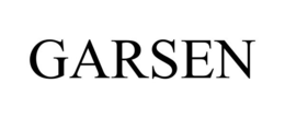 GARSEN trademark