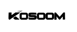 KOSOOM trademark