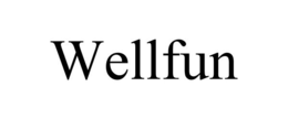 WELLFUN trademark