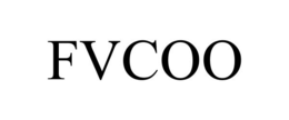 FVCOO trademark