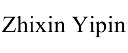 ZHIXIN YIPIN trademark