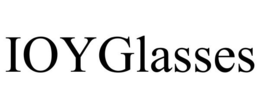 IOYGLASSES trademark