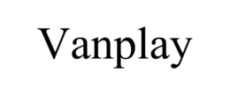 VANPLAY trademark