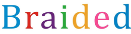 BRAIDED trademark