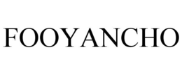 FOOYANCHO trademark