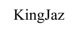KINGJAZ trademark