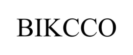 BIKCCO trademark