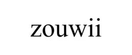 ZOUWII trademark