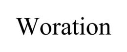 WORATION trademark