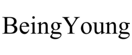 BEINGYOUNG trademark