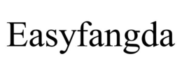 EASYFANGDA trademark