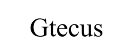 GTECUS trademark