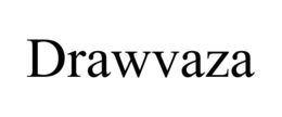 DRAWVAZA trademark