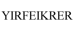 YIRFEIKRER trademark