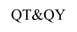 QT&QY trademark