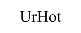 URHOT trademark