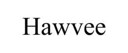 HAWVEE trademark