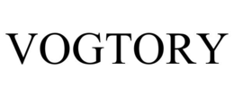 VOGTORY trademark