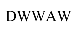 DWWAW trademark