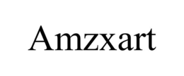 AMZXART trademark